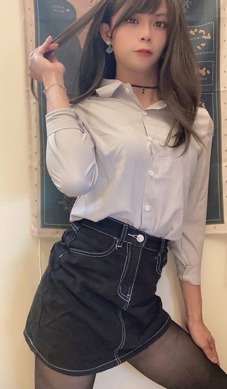 Luoluo free onlyfans