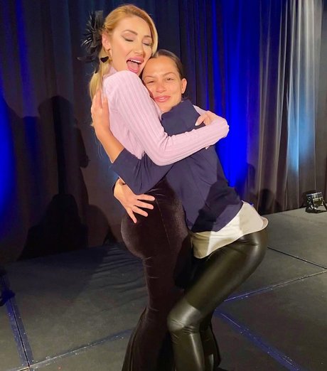 Jasmine Adele onlyfans leaks nude