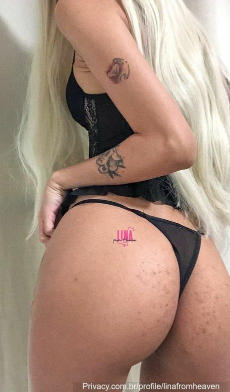 linafromheaven onlyfans leaks xxx