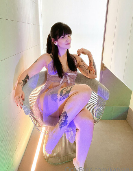 Kat Vans onlyfans sex tape