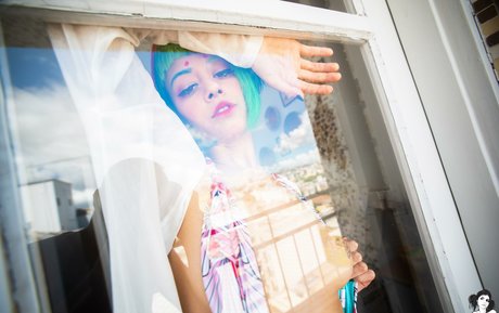 Lolli SG onlyfans leak