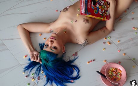 Lolli SG onlyfans nude