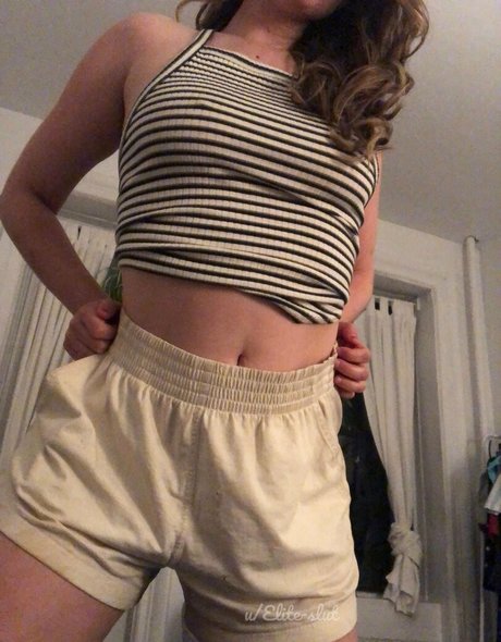 Elite slut only fans pics