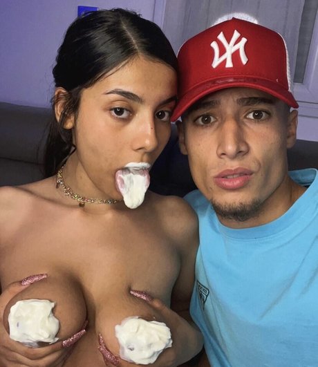 Capi Prive leaked only fans porn