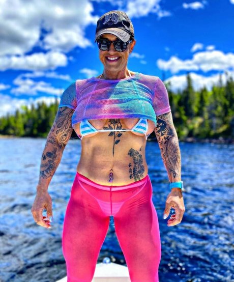 PattyOx76 onlyfans naked porn