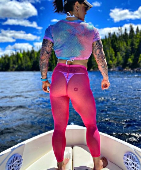 PattyOx76 free only fans