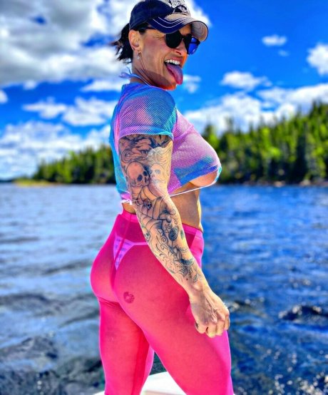 PattyOx76 only fans porn