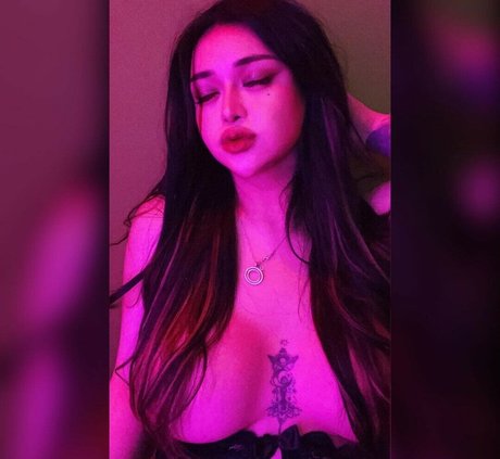 Kim Solis leaked onlyfans pictures