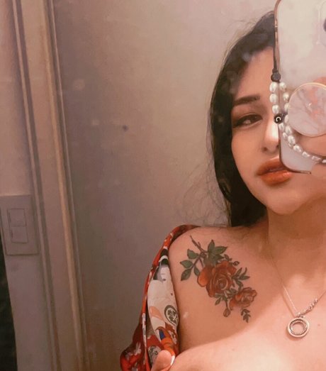 Kim Solis onlyfans hot