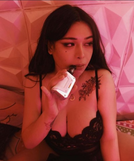 Kim Solis only fans naked