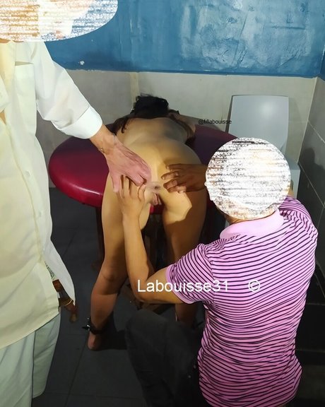 Labouisse onlyfans leaks.