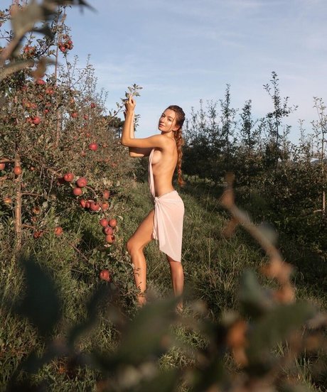 Mari Fioretti onlyfans naked pics