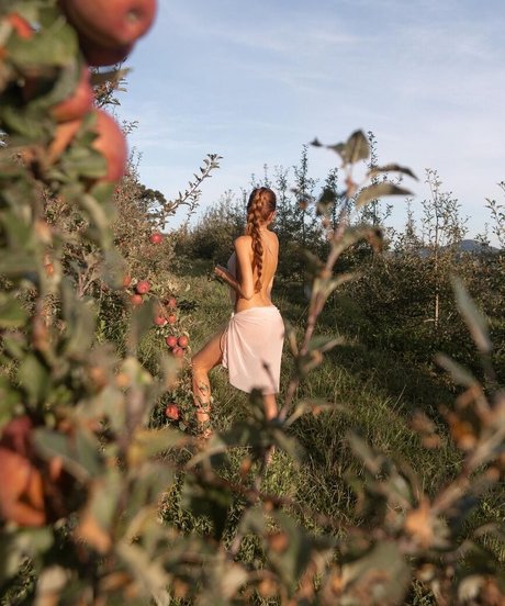 Mari Fioretti onlyfans nudes