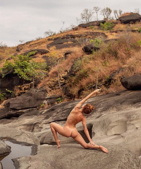 Mari Fioretti naked only fans