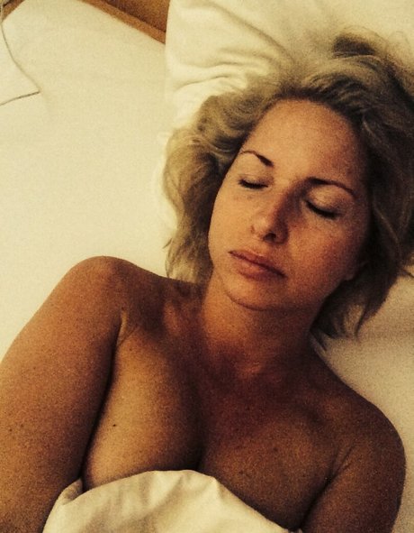 Viktoria Tolstoy new leaked onlyfans