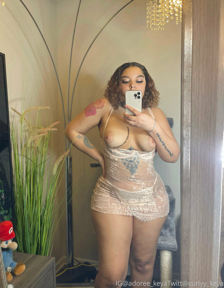Zakeya Amber free onlyfans