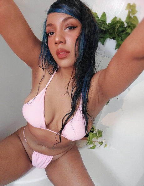 Sami Bess leaked only fans nudes