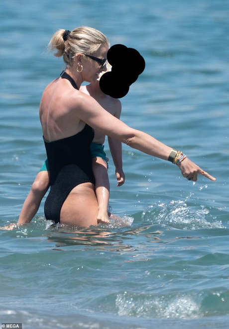 Vogue Williams onlyfans pic