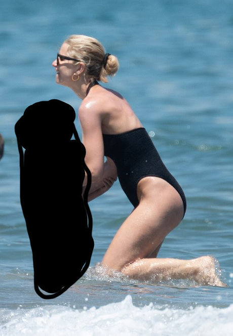 Vogue Williams  capture