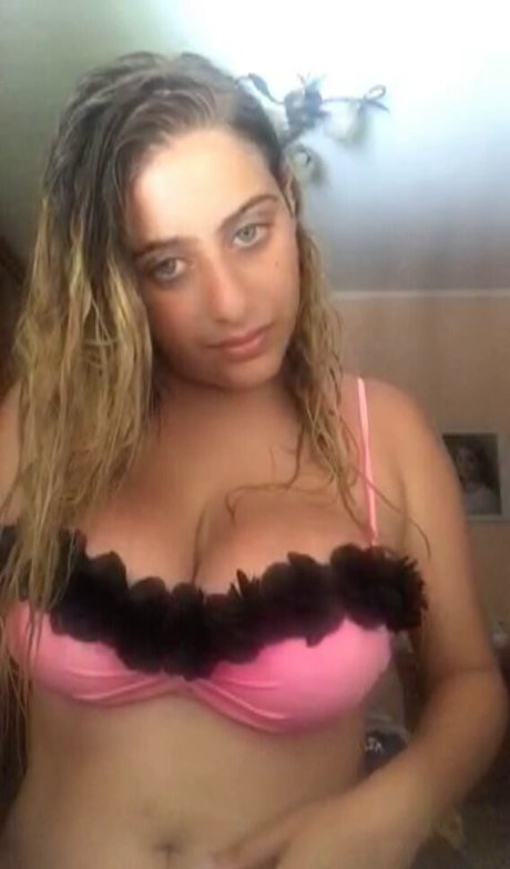 Alessia Attisano onlyfans leakd