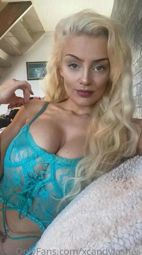 Xcandylashes free onlyfans