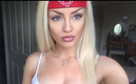 Xcandylashes onlyfans porn nude