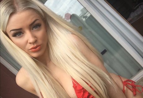 Xcandylashes onlyfans leak