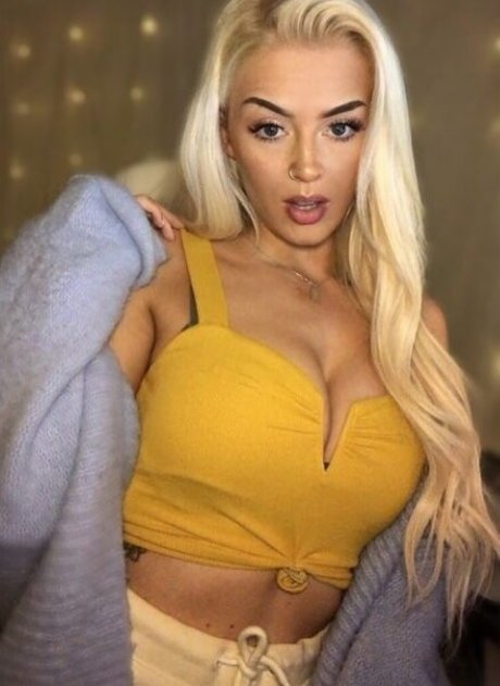 Xcandylashes only fans leaks