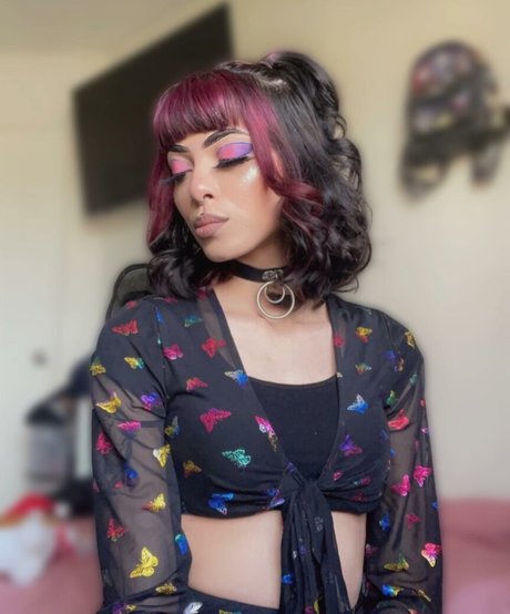 NotKaali leaked onlyfans free