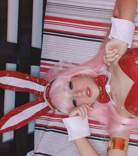 Mia Pon leaked onlyfans