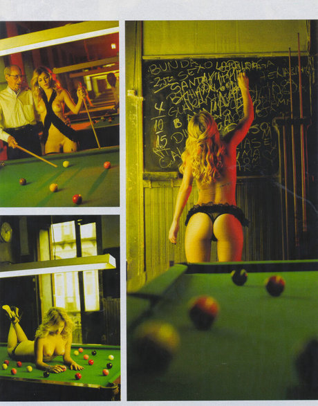 Ana Paula Tabalipa onlyfans content leaked