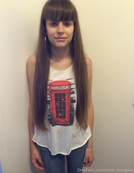 mimi morgane onlyfans leaked pictures