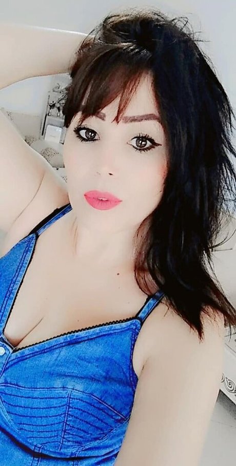 Aida Saad onlyfans nude