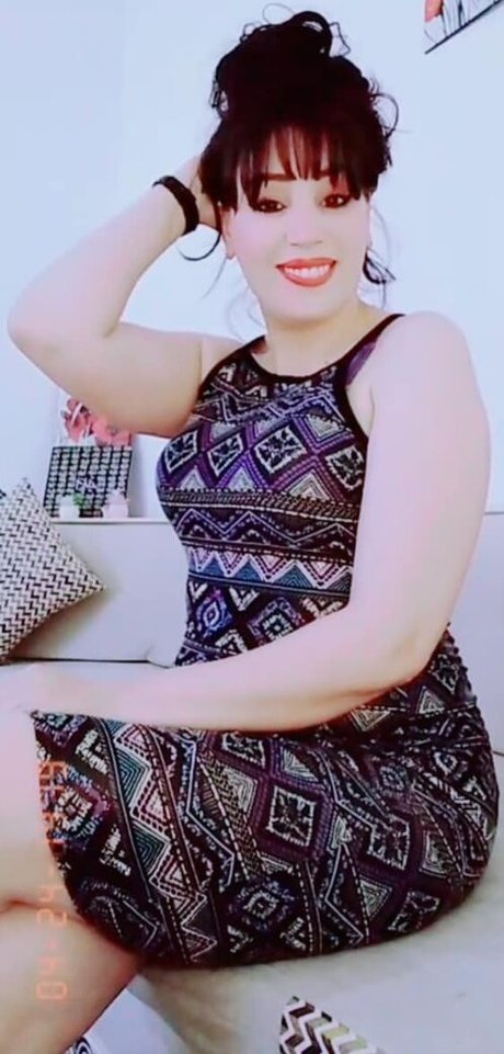 Aida Saad only fans pictures