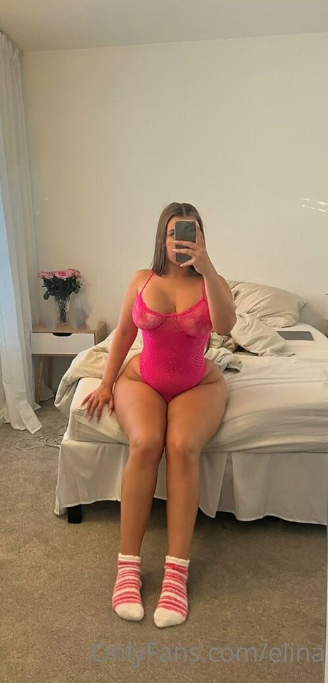Swedishgirlelina onlyfans free