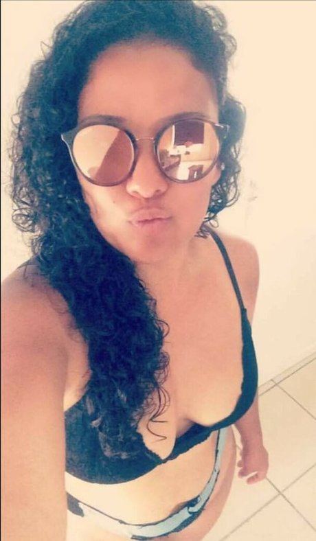 Antonela onlyfans model