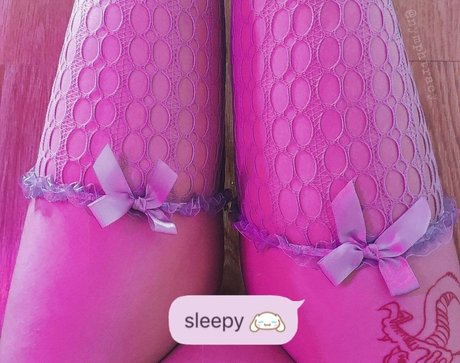 nymphtracy onlyfans naked leaked