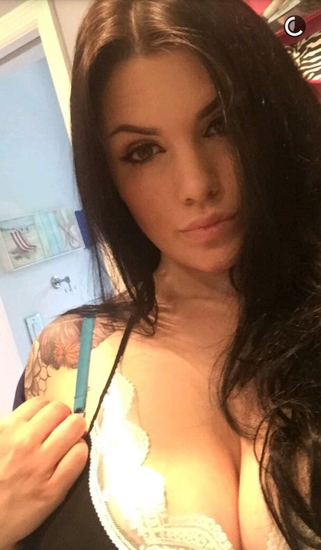 Alyssa Tognetti onlyfans leaj