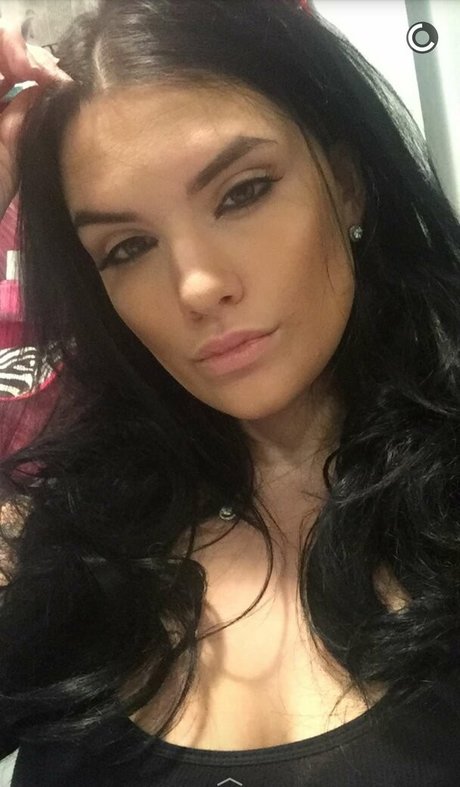 Alyssa Tognetti onlyfans leaj