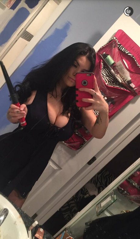 Alyssa Tognetti tits onlyfans