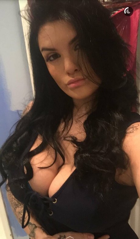 Alyssa Tognetti onlyfans naked leaked