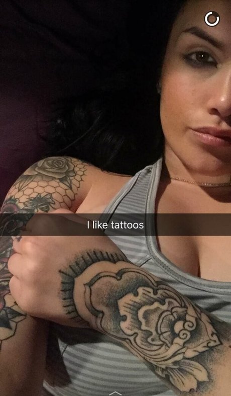 Alyssa Tognetti onlyfans nude leak