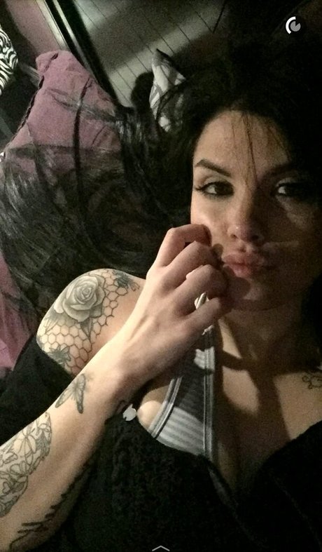 Alyssa Tognetti leaks onlyfans