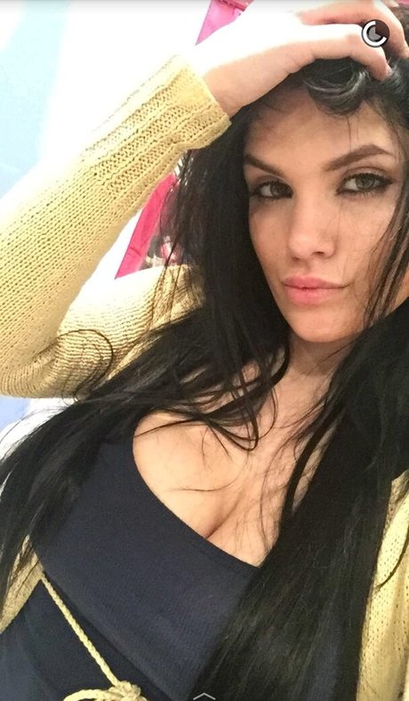 Alyssa Tognetti onlyfans x