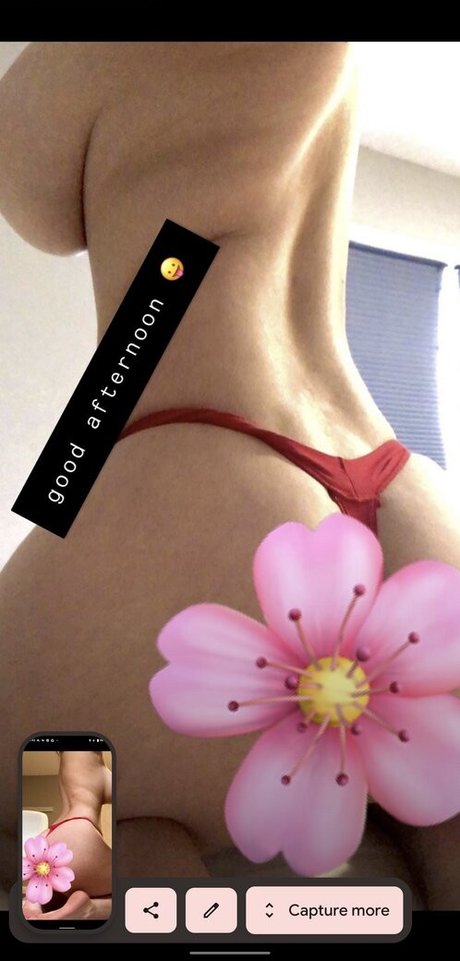 Alyssa Tognetti onlyfans lean