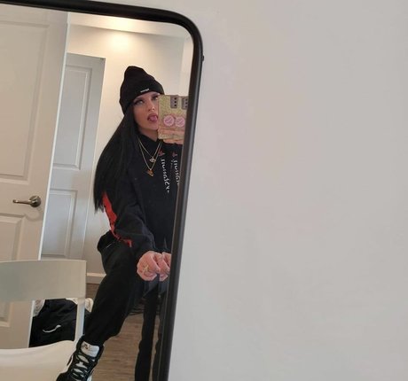 Alyssa Tognetti naked onlyfans leaks