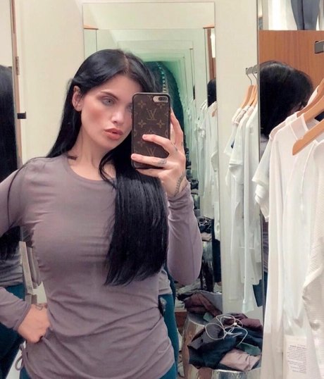 Alyssa Tognetti onlyfans leaks