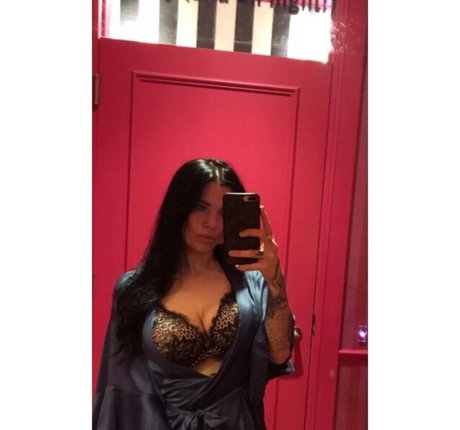 Alyssa Tognetti onlyfans nsfw