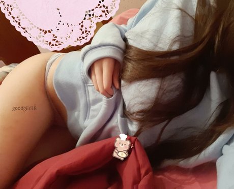 GoodGiirl18 only fans