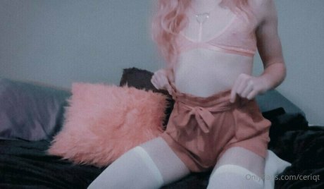 ceriqt leaked nude onlyfans
